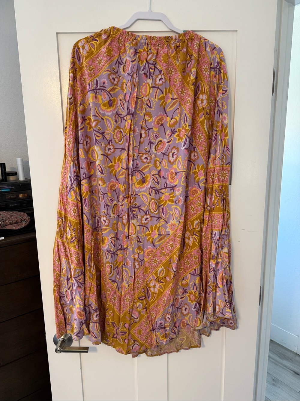 Spell custom Lolita skirt - Picture 7 of 13